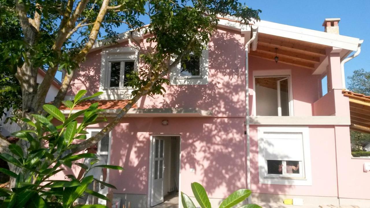 Vacation House "Viola" Fazana Exterior photo